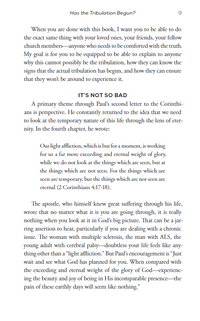 Has the Tribulation Begun?: Avoiding Confusion and Redeeming the Time in These Last Days