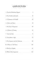 Has the Tribulation Begun? Study Guide: Avoiding Confusion and Redeeming the Time in These Last Days