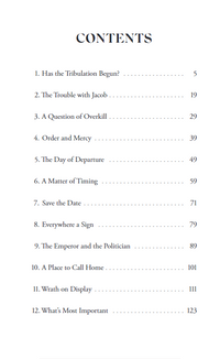 Has the Tribulation Begun? Study Guide: Avoiding Confusion and Redeeming the Time in These Last Days