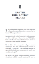 Has the Tribulation Begun? Study Guide: Avoiding Confusion and Redeeming the Time in These Last Days