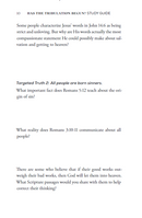 Has the Tribulation Begun? Study Guide: Avoiding Confusion and Redeeming the Time in These Last Days