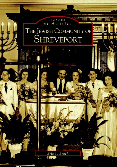 The Jewish Community of Shreveport