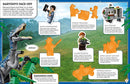 LEGO Jurassic World Ultimate Sticker Collection
