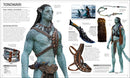 Avatar The Way of Water The Visual Dictionary