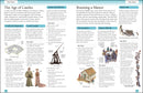 Eyewitness Workbooks Medieval Life