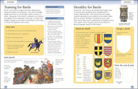 Eyewitness Workbooks Medieval Life