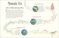 Dinosaurs and Other Prehistoric Life