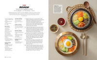 Simply Korean: Easy Recipes for Korean Favorites That Anyone Can Make