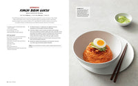 Simply Korean: Easy Recipes for Korean Favorites That Anyone Can Make