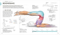 Science of Pilates: Understand the Anatomy and Physiology to Perfect Your Practice