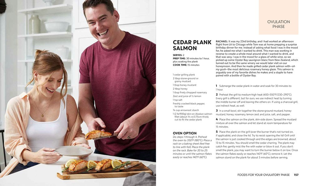 Meals She Eats: Empowering Advice, Relatable Stories, and Over 25 Recipes to Take Control of Your PCOS