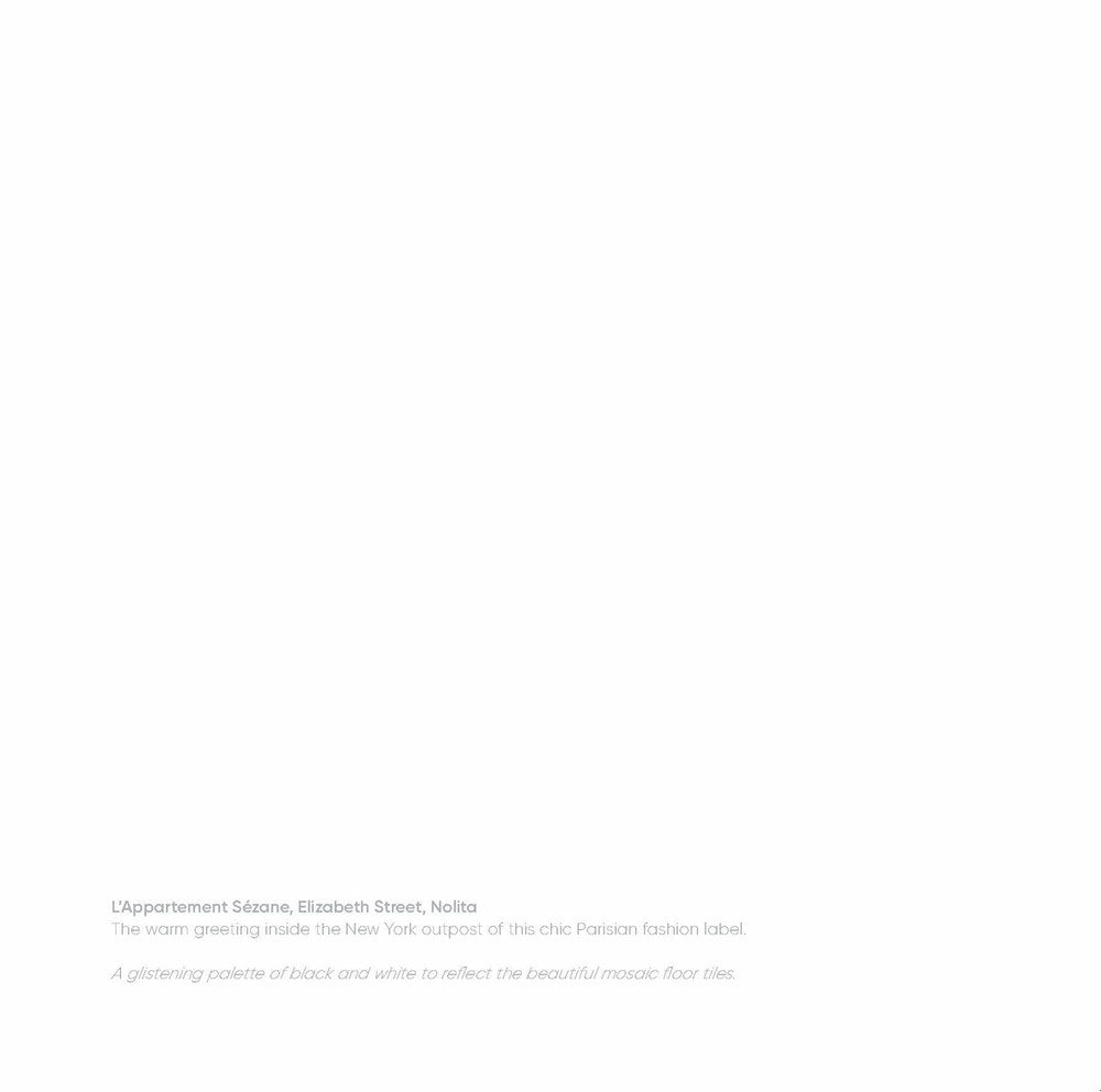 prettycitynewyork: The Coloring Book