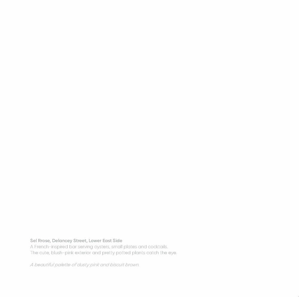 prettycitynewyork: The Coloring Book