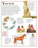 My First Encyclopedia of Animals