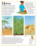 My First Encyclopedia of Animals