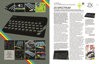 An Illustrated History of 151 Video Games