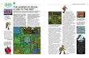 An Illustrated History of 151 Video Games
