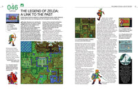 An Illustrated History of 151 Video Games