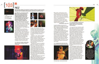 An Illustrated History of 151 Video Games