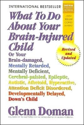 What to Do About Your Brain-Injured Child