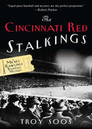The Cincinnati Red Stalkings: : A Mickey Rawlings Baseball Mystery