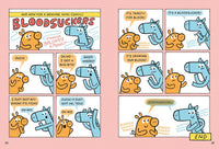 Baloney and Friends: Going Up!