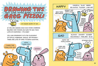 Baloney and Friends: Going Up!