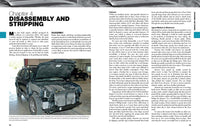 The Complete Guide to Auto Body Repair, 2nd Edition