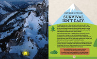 Survival Handbook