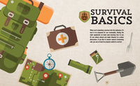 Survival Handbook