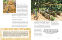 Straw Bale Gardens Complete, Updated Edition: Breakthrough Method for Growing Vegetables Anywhere, Earlier and with No Weeding (New edition)