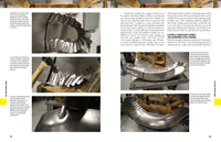 Sheet Metal Shaping