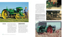 The Complete Book of Classic John Deere Tractors