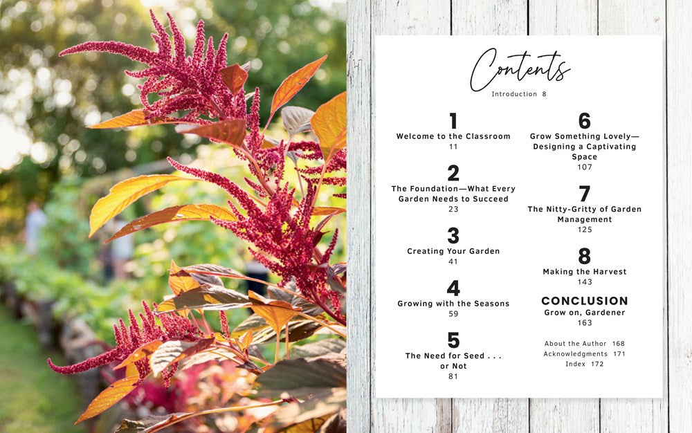 The First-Time Gardener: Growing Vegetables : All the know-how and encouragement you need to grow - and fall in love with! - your brand new food garden