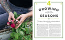 The First-Time Gardener: Growing Vegetables : All the know-how and encouragement you need to grow - and fall in love with! - your brand new food garden