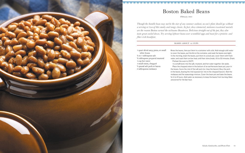 Best Recipes from the Farmer's Wife Cookbook