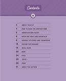 All-Natural Perfume Making