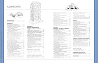 Draw Like an Artist: 100 Buildings and Architectural Forms