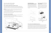 Draw Like an Artist: 100 Buildings and Architectural Forms