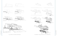 Draw Like an Artist: 100 Buildings and Architectural Forms