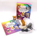 All-Natural Perfume Making