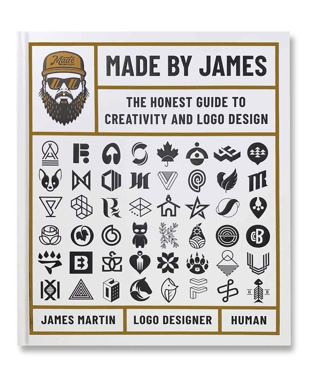 Made by James