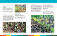 Southwest Fruit & Vegetable Gardening, 2nd Edition