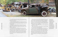 Secrets of the Barn Find Hunter