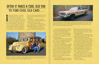 Secrets of the Barn Find Hunter