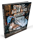 Secrets of the Barn Find Hunter