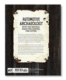 Secrets of the Barn Find Hunter