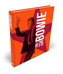 Bowie at 75