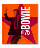 Bowie at 75