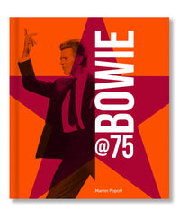 Bowie at 75